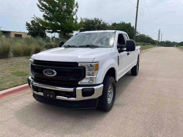 $28750 : 2021 FORD F250 SUPER DUTY SUP image 2