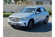 $26658 : Mercedes-Benz GLC 2021 GLC 3 thumbnail
