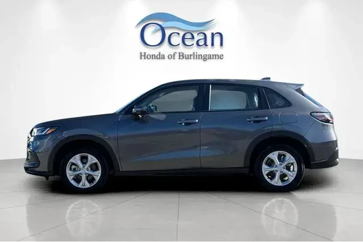 $24994 : Honda HR-V 2025 AWD LX 4dr C image 7