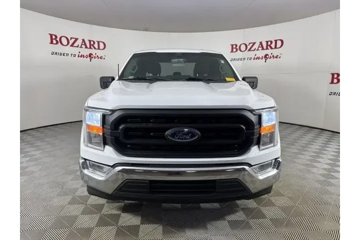 $27000 : Ford F-150 2022 4x2 XL 4dr S image 2