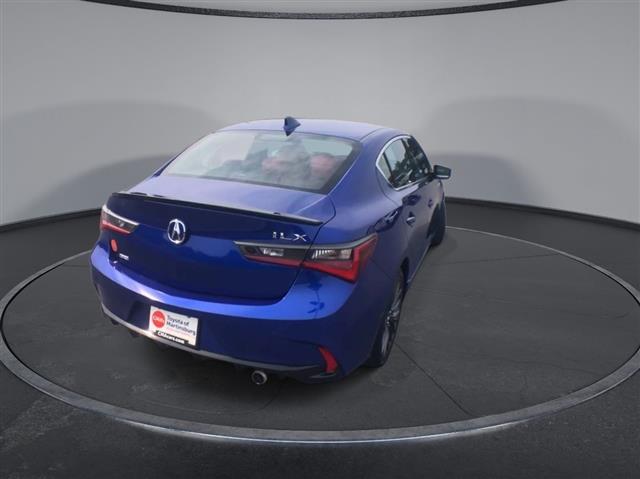 $22800 : PRE-OWNED 2019 ACURA ILX TECH image 8