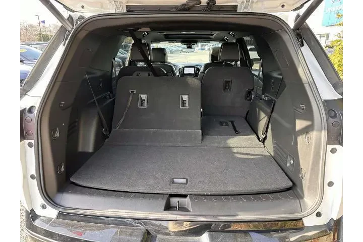 $32999 : Chevrolet Traverse 2023 4x4 image 7