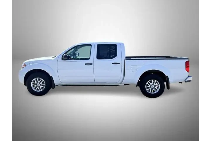 $21495 : Nissan Frontier 2016 4x4 SL image 8