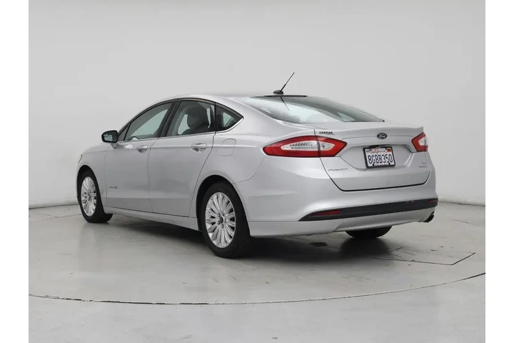$13599 : Ford Fusion Hybrid 2015 SE 4 image 2