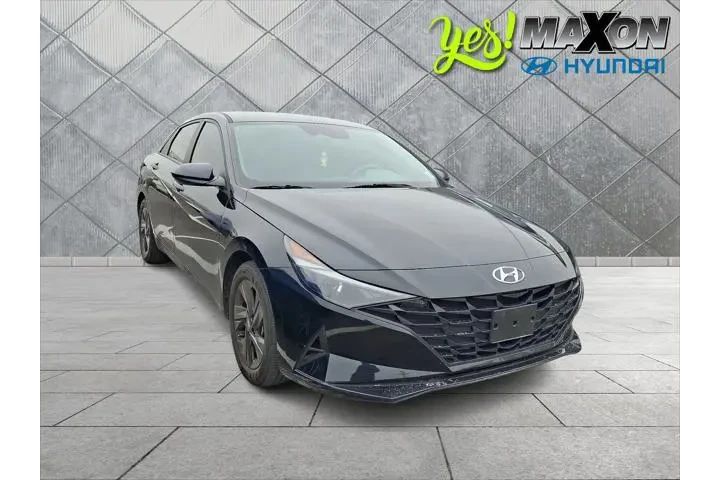 $17219 : Hyundai ELANTRA 2023 SEL 4dr image 1