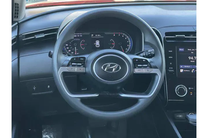 $19995 : Hyundai TUCSON 2022 SEL 4dr image 7