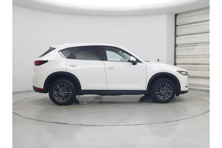 $22998 : Mazda CX-5 2020 Touring 4dr image 7