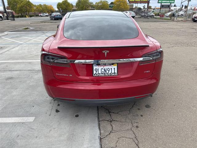 $16999 : 2014 Model S P85 image 5