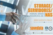 SAVEDATA-RECUPERACION DE DATOS thumbnail