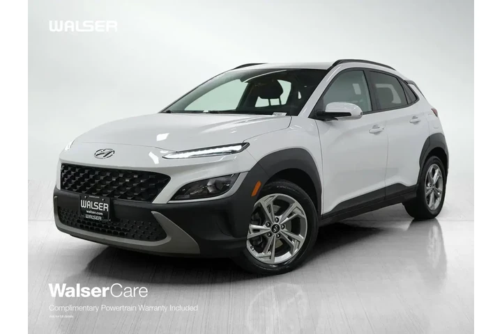 $19998 : Hyundai KONA 2023 AWD SEL 4d image 1
