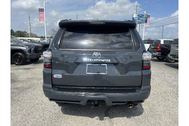 $39989 : Toyota 4Runner 2024 4x4 TRD image 3