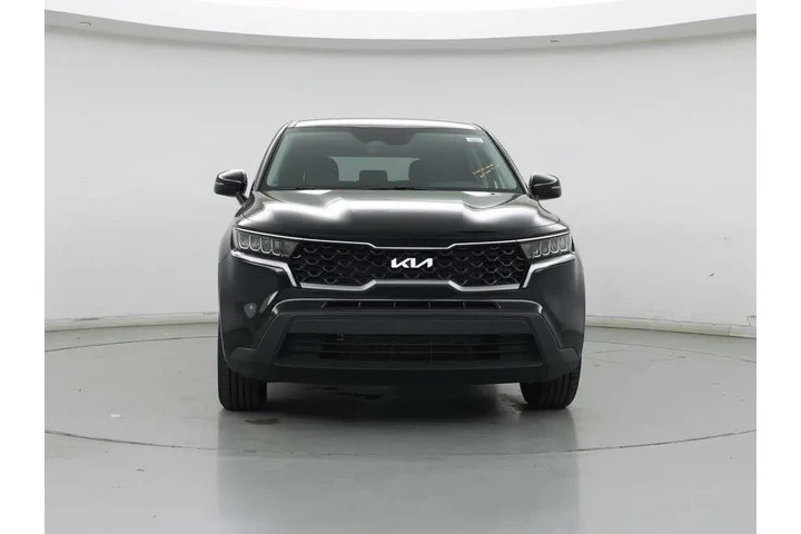 $23998 : Kia Sorento 2023 LX 4dr SUV image 5