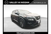 Nissan Rogue 2021 S 4dr Cros