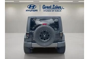 $19066 : Jeep Wrangler Unlimited 2017 thumbnail