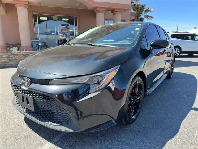 $25995 : Pre-Owned 2021 Corolla LE Sed image 1