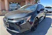 Pre-Owned 2021 Corolla LE Sed en El Paso