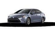 Corolla Hybrid Hybrid LE en Kings County