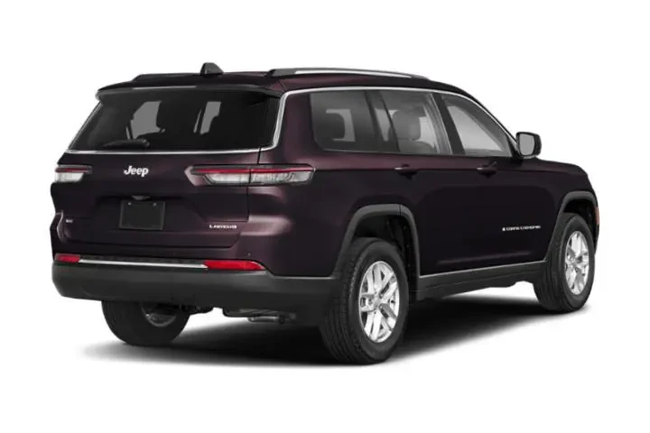 $35991 : Jeep Grand Cherokee L 2023 4 image 3