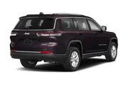 $35991 : Jeep Grand Cherokee L 2023 4 thumbnail