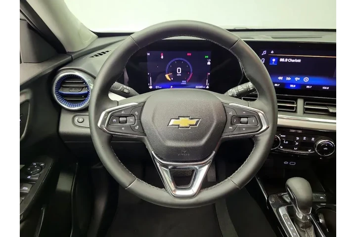 $21998 : Chevrolet Trax 2025 LT 4dr C image 10