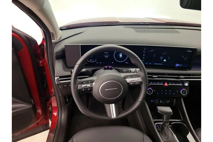 $29998 : Hyundai TUCSON 2025 SEL Conv image 10
