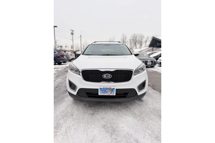 $7995 : 2016 Sorento LX V6 image 4
