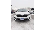 $7995 : 2016 Sorento LX V6 thumbnail