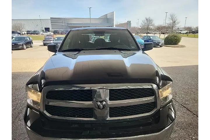 $22957 : Ram 1500 Classic 2021 4x2 Tr image 7