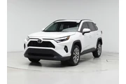 $28998 : Toyota RAV4 2023 XLE Premium thumbnail