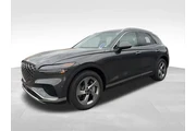 $60 : Genesis GV70 2026 AWD 2.5T A thumbnail