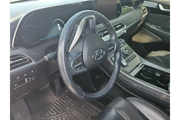 $18000 : Hyundai PALISADE 2020 Limite image 2