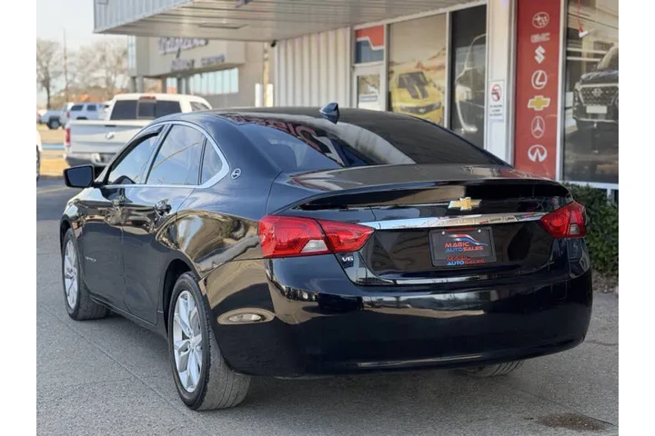 $12999 : 2019 Impala LS image 7