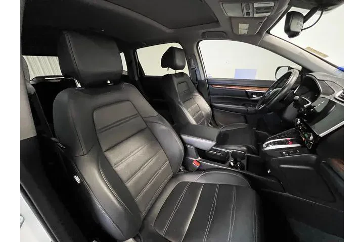 $29654 : Honda CR-V Hybrid 2022 AWD E image 9