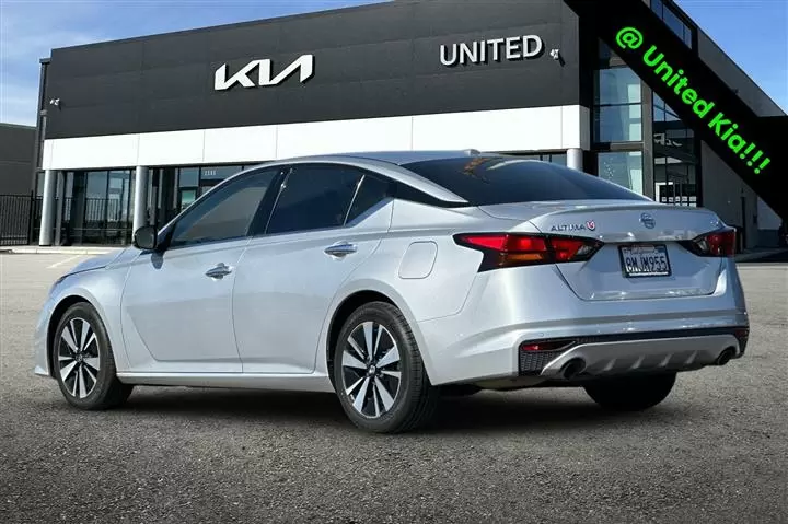 $14841 : Pre-Owned 2019 Altima 2.5 SV image 6