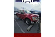 Ford F-150 2019 4x4 XLT 4dr