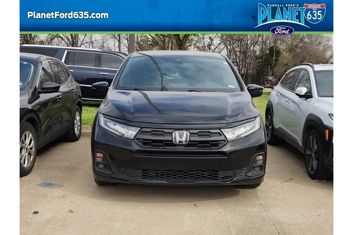 $38995 : Honda Odyssey 2025 Sport-L 4 image 2