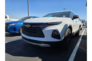 $21991 : Chevrolet Blazer 2020 LT 4dr thumbnail