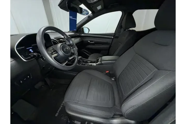 $25795 : Hyundai SANTA CRUZ 2024 AWD image 2