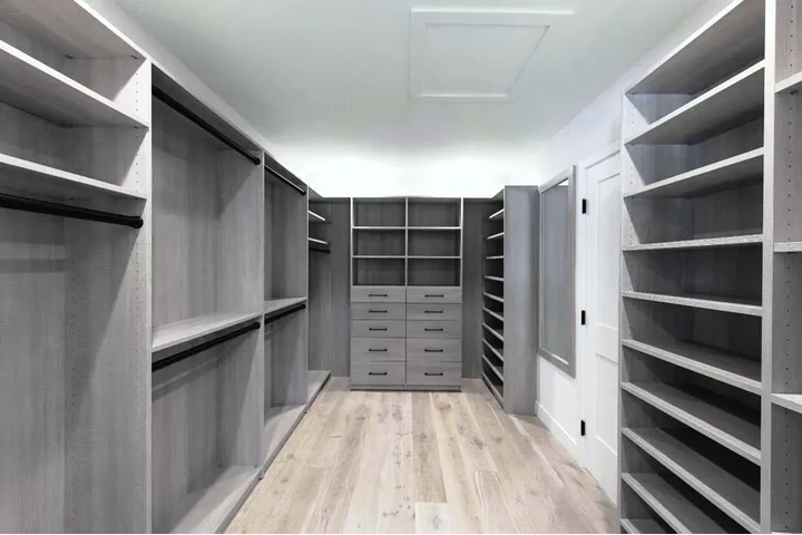 Cortador de closets en shop image 2