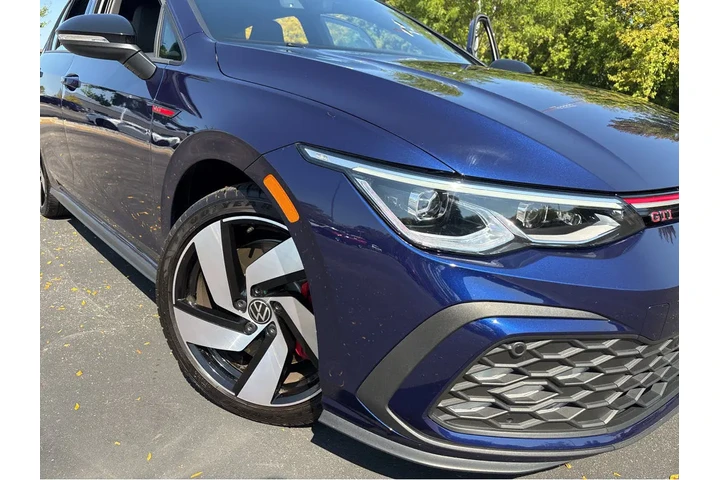 $30000 : 2023 Golf GTI SE image 7