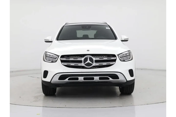 $29998 : Mercedes-Benz GLC 2021 AWD G image 5