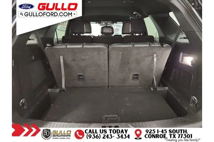 $39777 : Ford Explorer 2025 ST-Line 4 image 10