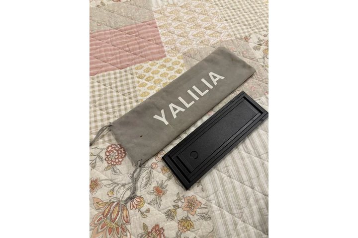 $1500 : Lámpara LED plegable portátil image 2