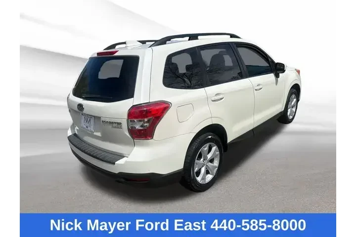 $13995 : Subaru Forester 2016 AWD 2.5 image 7