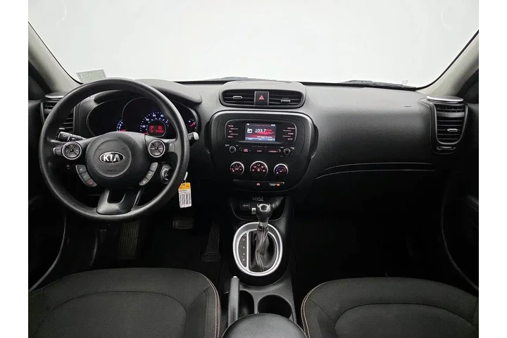 $11599 : Kia Soul 2015 + 4dr Crossove image 9