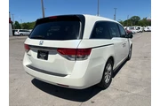 $11980 : 2016 Odyssey 5dr EX-L thumbnail