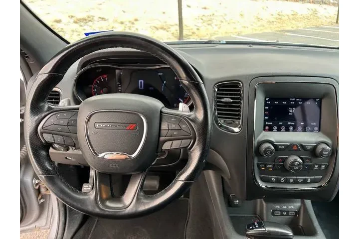 Dodge Durango 2020 AWD GT 4d image 3