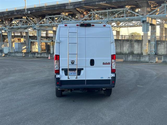 2014 RAM ProMaster 1500 136 WB image 7