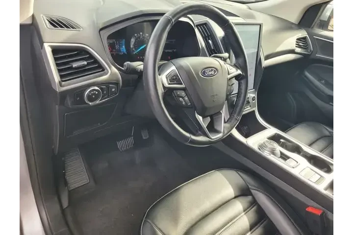 $20000 : Ford Edge 2023 AWD SEL 4dr C image 9