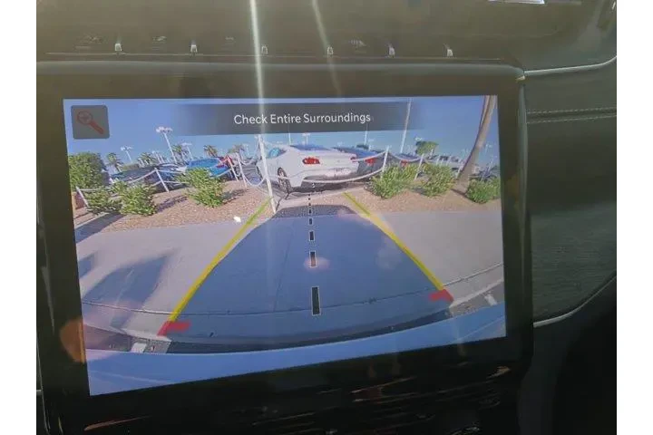 $32898 : Jeep Grand Cherokee 2023 4x4 image 5